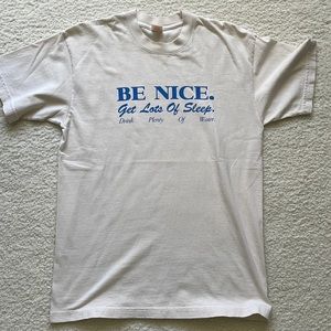 Sporty & Rich tshirt